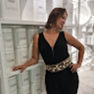 Meet your Posher, Carla